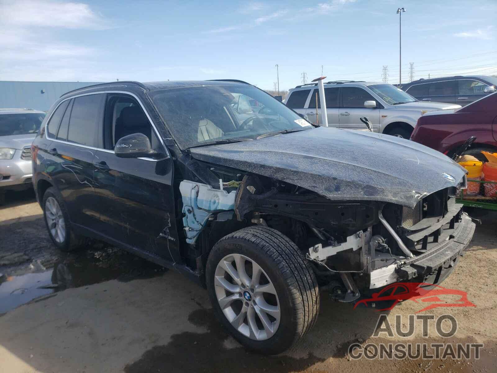 BMW X5 2016 - 5UXKR0C55G0S92615