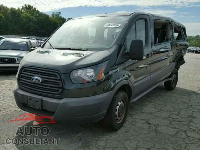 FORD TRANSIT CO 2015 - 1FBZX2ZM3FKB19067