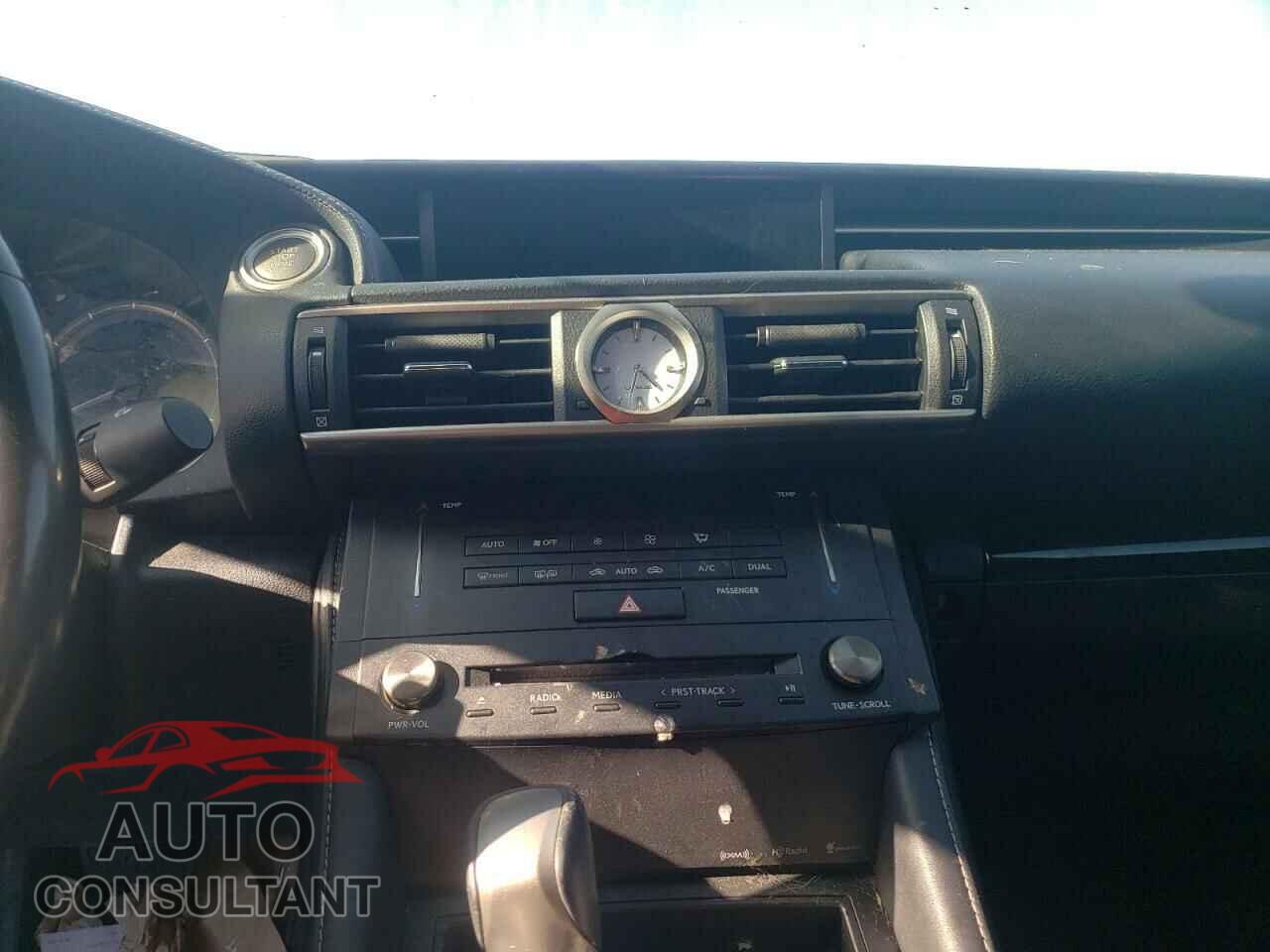 LEXUS RC 2016 - JTHHA5BC5G5000902