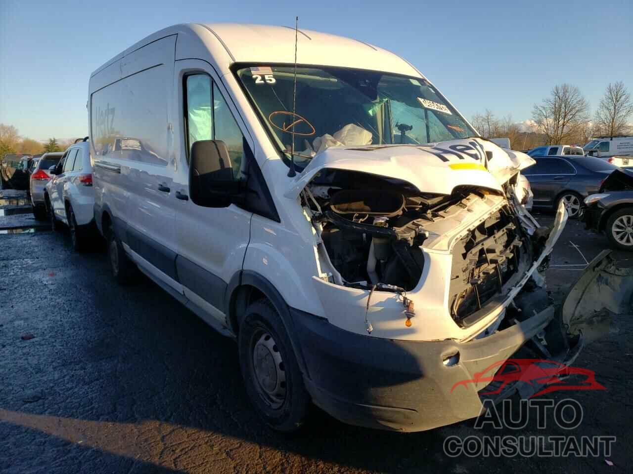 FORD TRANSIT CO 2019 - 1FTYR2CM7KKB83651