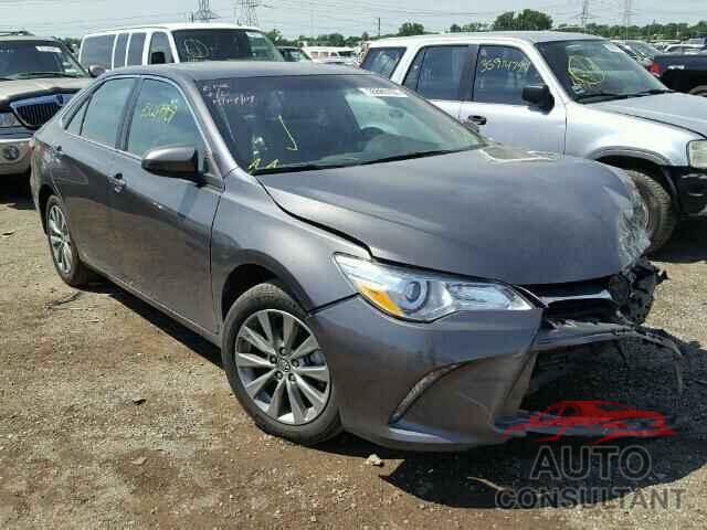 TOYOTA CAMRY 2015 - 4T1BF1FK2FU945308