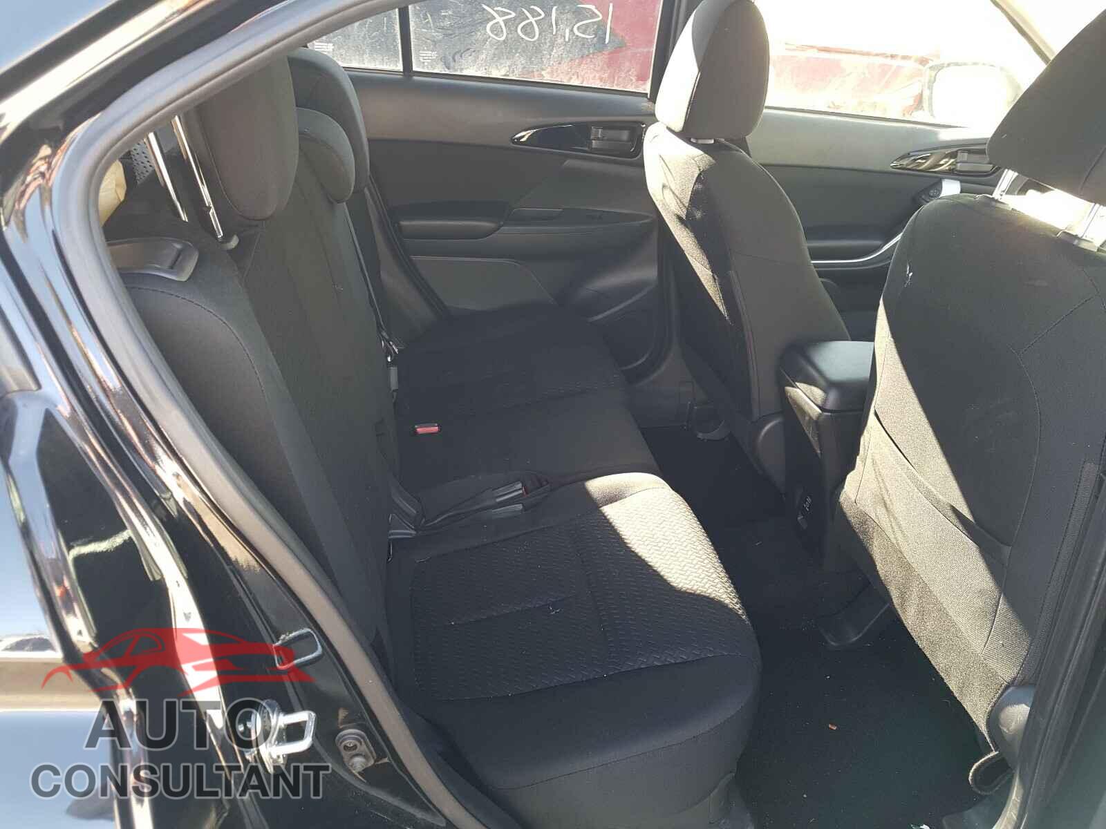 MITSUBISHI ECLIPSE 2020 - JA4AS3AA5LZ001078