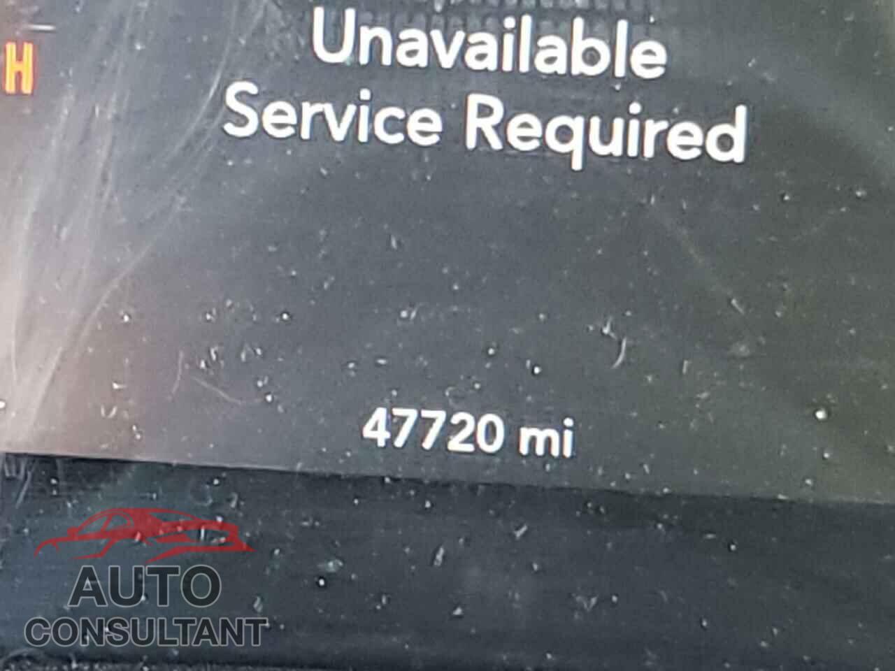 DODGE CHALLENGER 2017 - 2C3CDZAG2HH640868