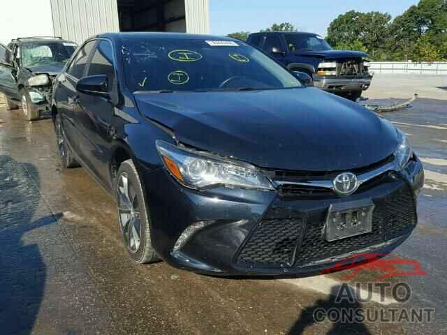 TOYOTA CAMRY 2015 - 4T1BF1FK4FU032209