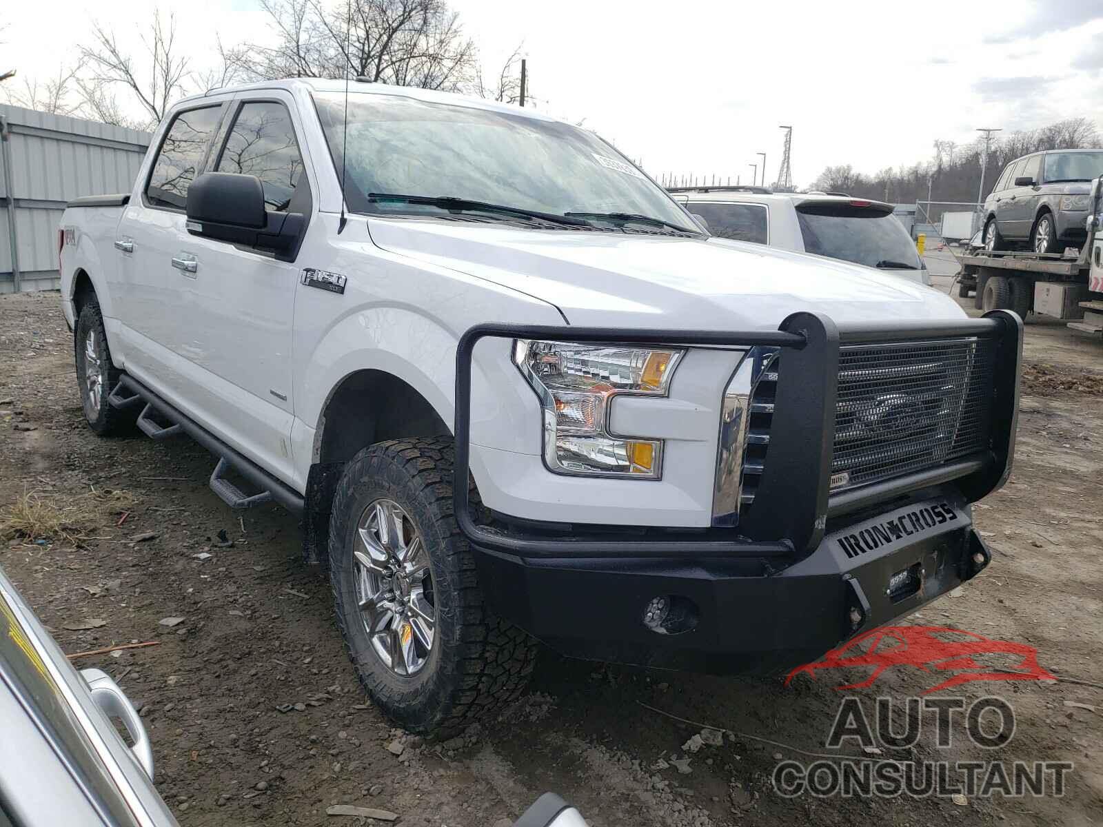 FORD F150 2016 - 1FTEW1EG8GFC97994