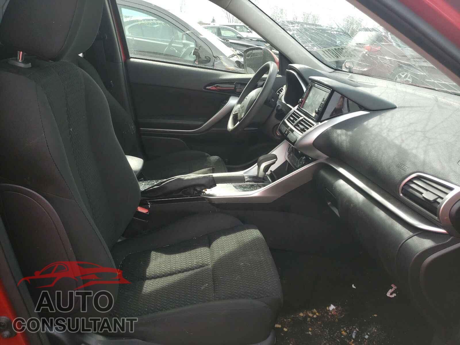 MITSUBISHI ECLIPSE 2019 - JA4AS3AA2KZ017334