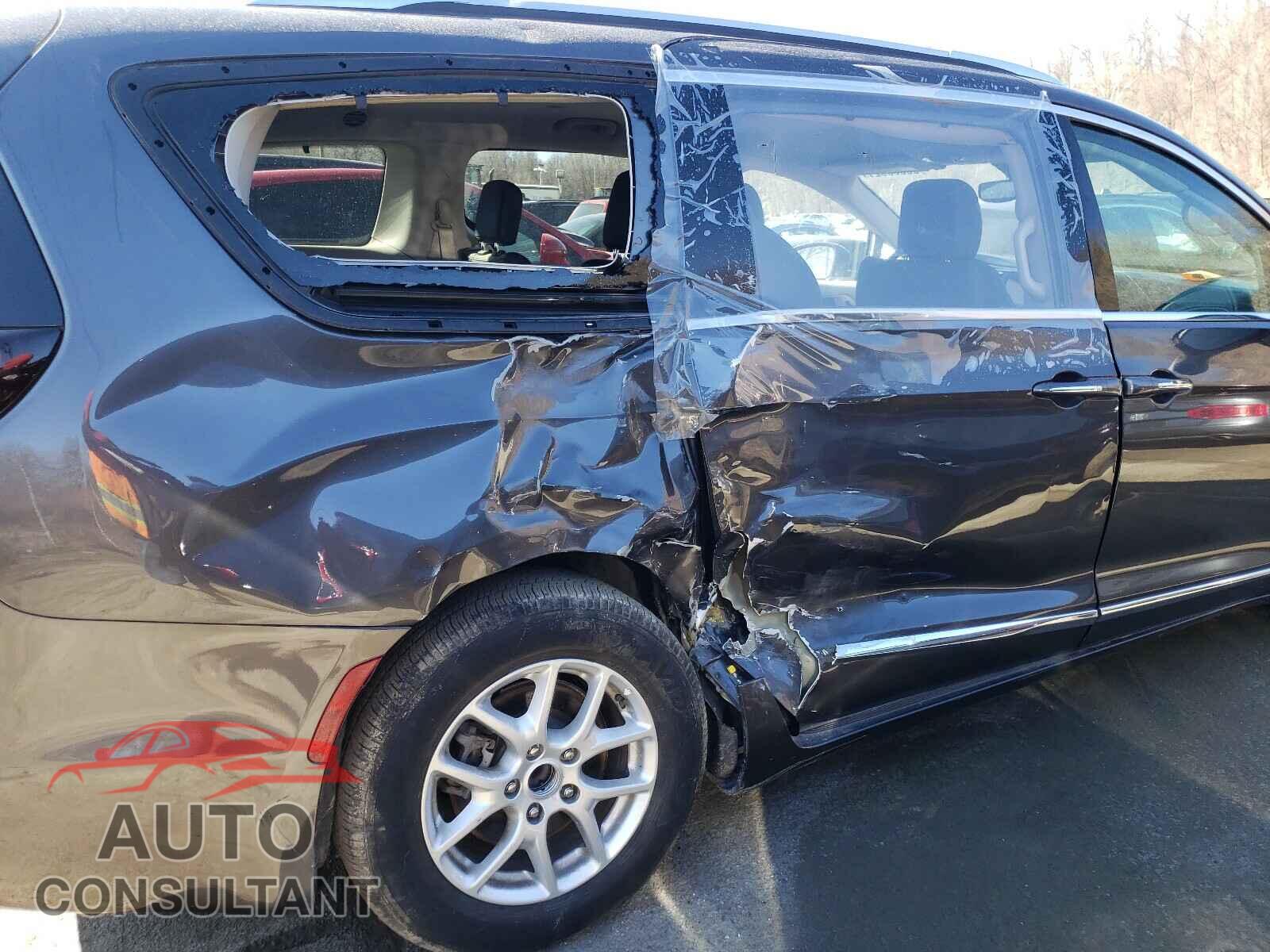 CHRYSLER PACIFICA 2020 - 2C4RC1BG9LR140251