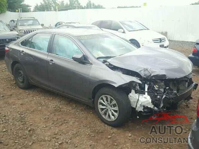 TOYOTA CAMRY 2015 - 4T4BF1FK4FR503622