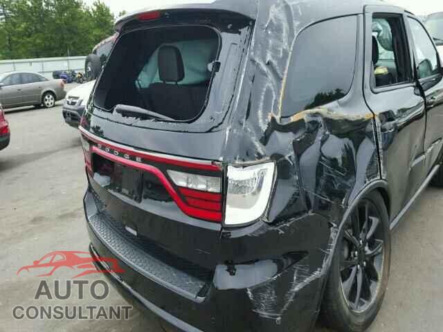 DODGE DURANGO 2017 - 1C4RDJDG3HC696999