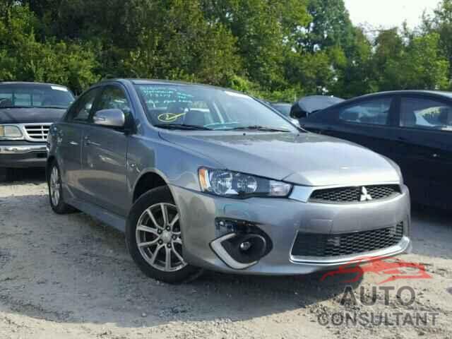 MITSUBISHI LANCER 2016 - JA32U2FU4GU011636