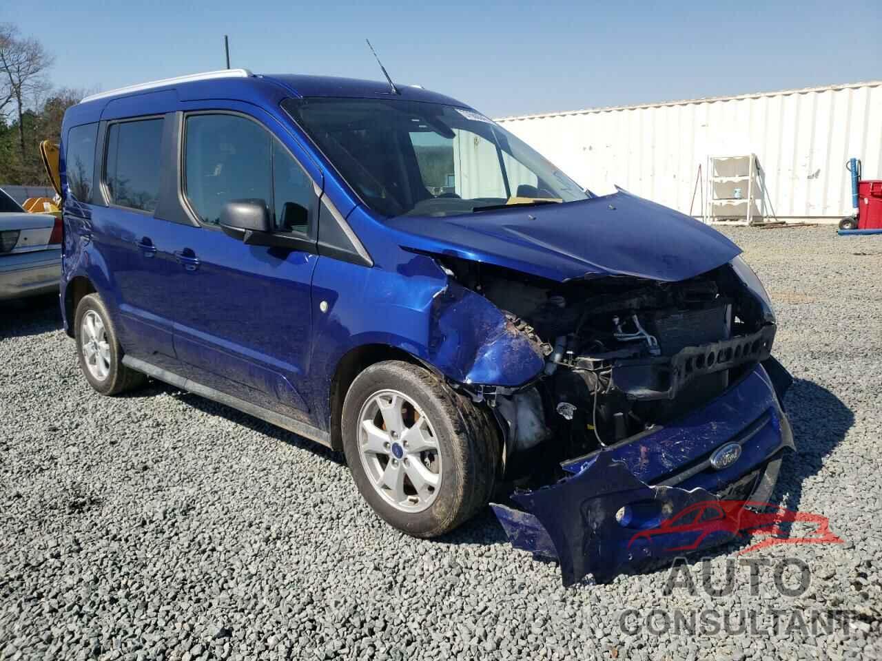 FORD TRANSIT CO 2018 - NM0AE8F72J1348755