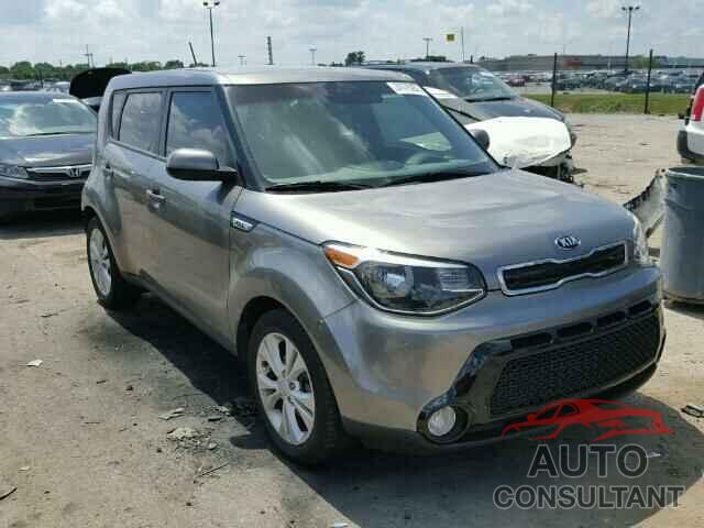 KIA SOUL 2016 - KNDJP3A54G7249060
