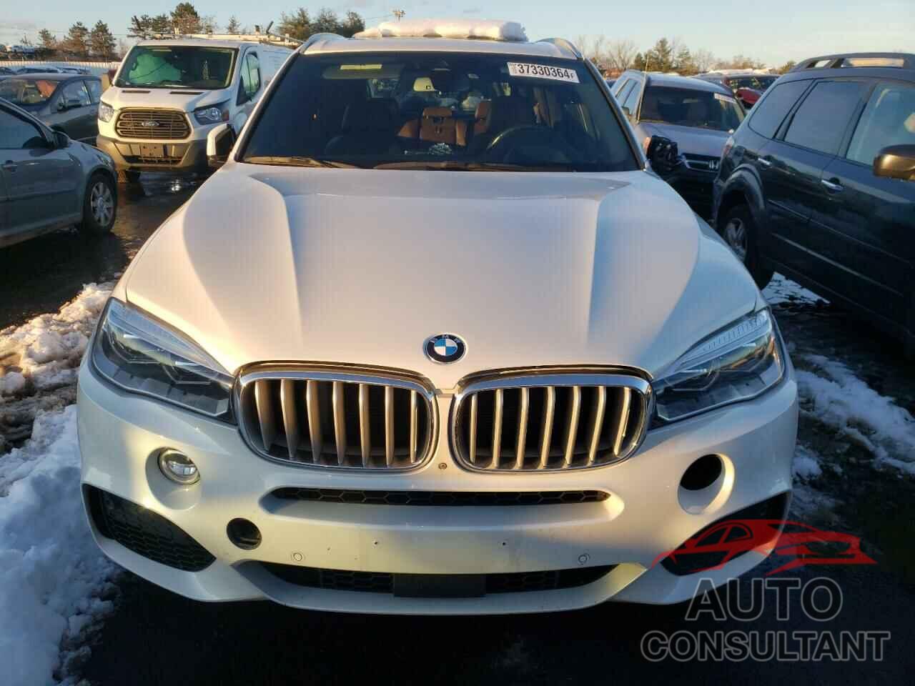 BMW X5 2018 - 5UXKR6C50JL069326