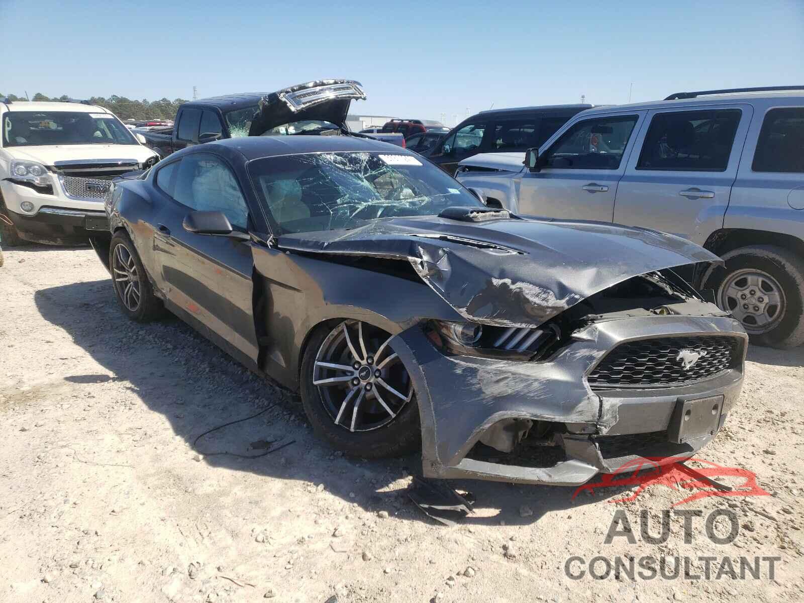 FORD MUSTANG 2016 - 1FA6P8TH6G5324420