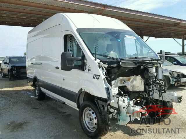 FORD TRANSIT CO 2015 - 1FTYR3XV4FKA71713