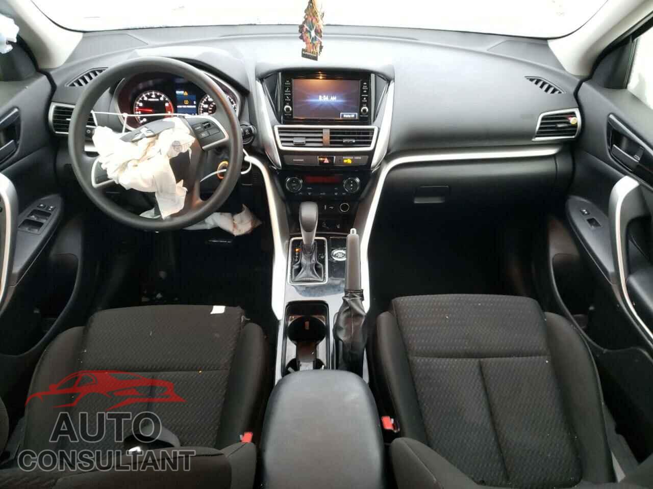 MITSUBISHI ECLIPSE 2020 - JA4AT3AA8LZ035335