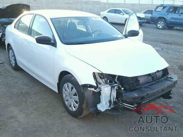 VOLKSWAGEN JETTA 2016 - 3VW267AJ5GM408327