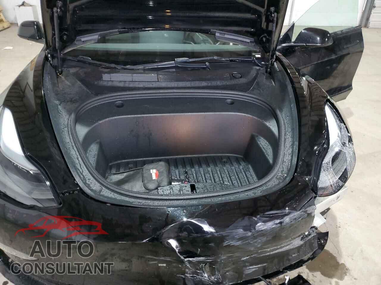 TESLA MODEL 3 2023 - 5YJ3E1EA2PF451500