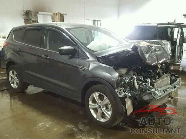 FORD ESCAPE 2015 - 1FMCU0GX0FUA90347