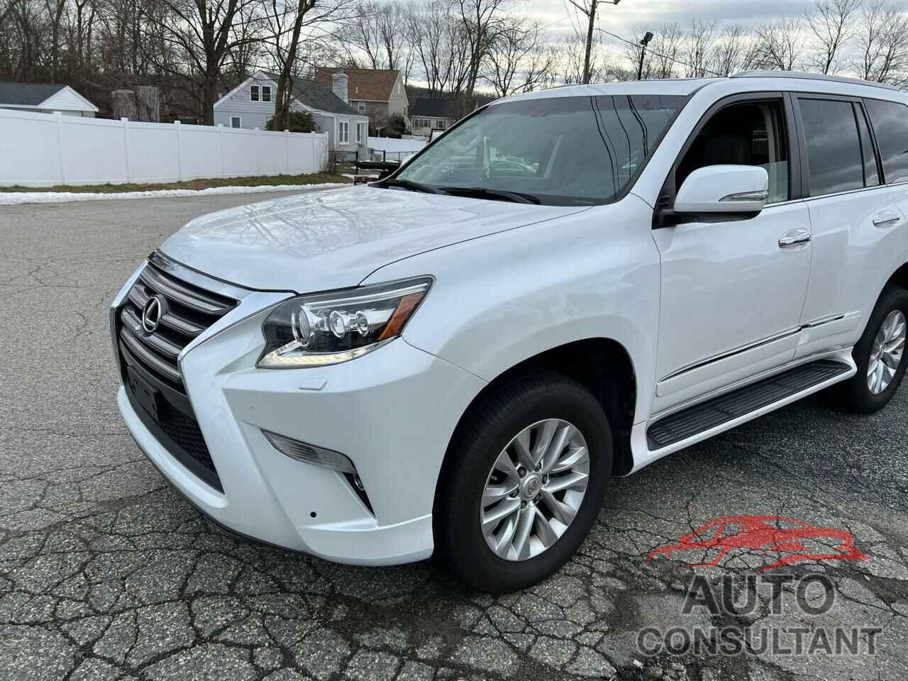 LEXUS GX 2016 - JTJBM7FX1G5141213