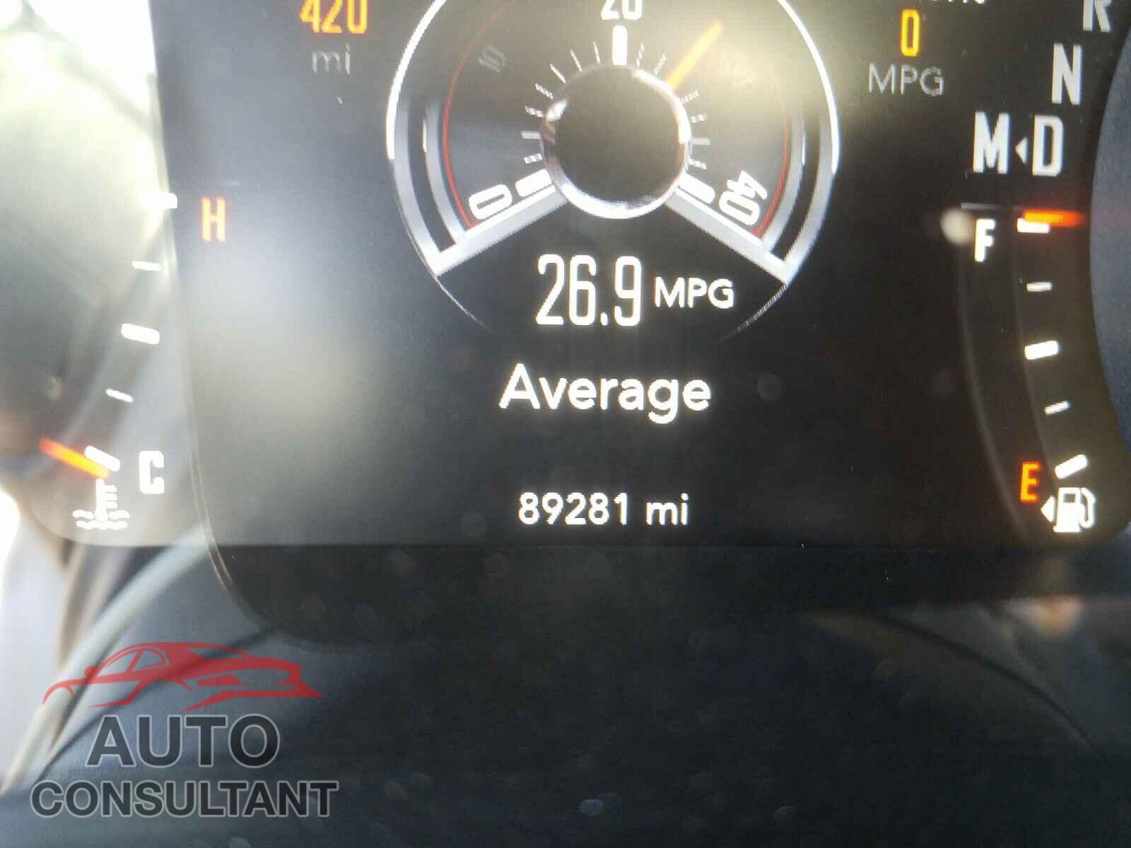 DODGE CHALLENGER 2016 - 2C3CDZAG0GH107724