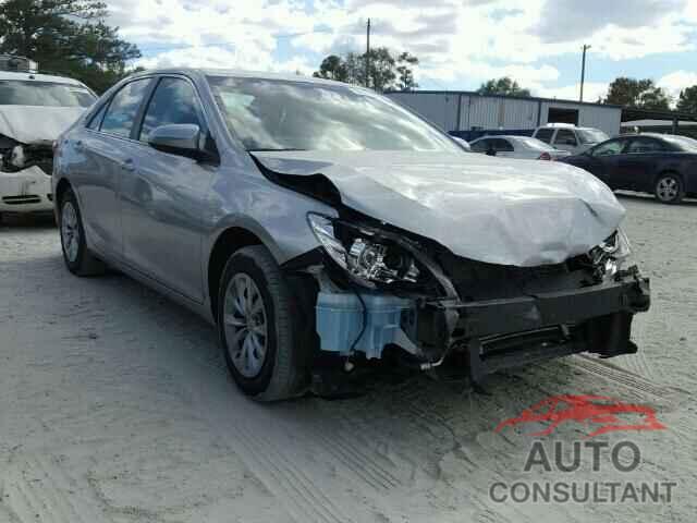 TOYOTA CAMRY 2015 - 4T1BF1FK0FU951012