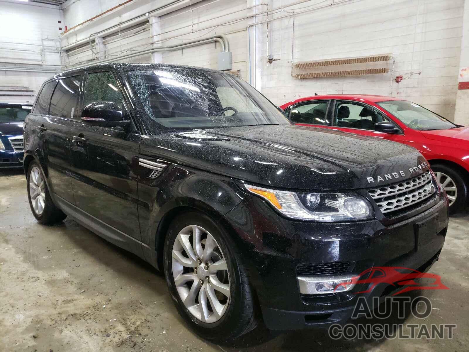 LAND ROVER RANGEROVER 2017 - SALWR2FV9HA149908