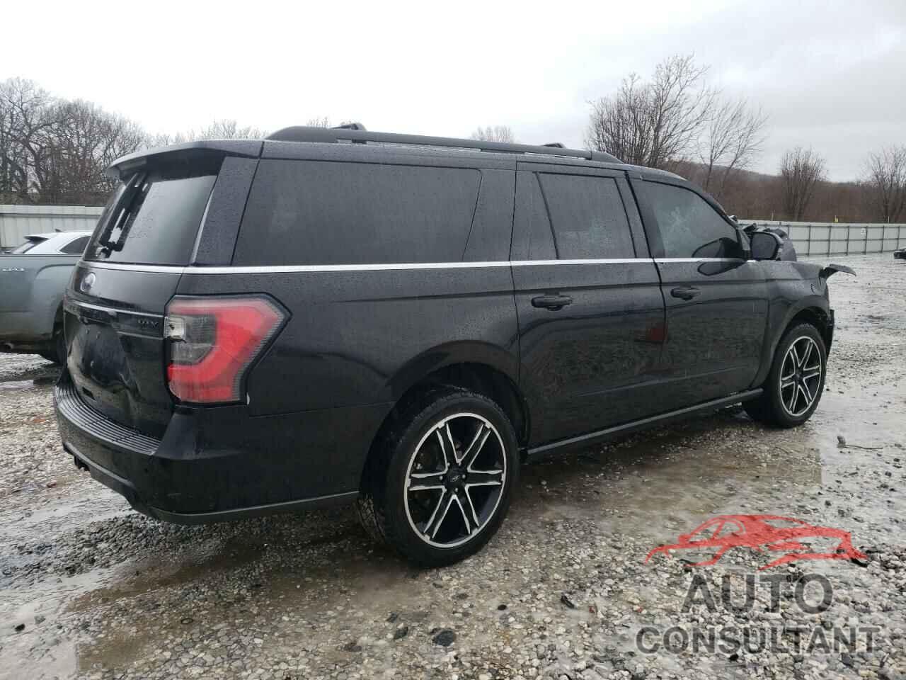 FORD EXPEDITION 2020 - 1FMJK2AT1LEA24703