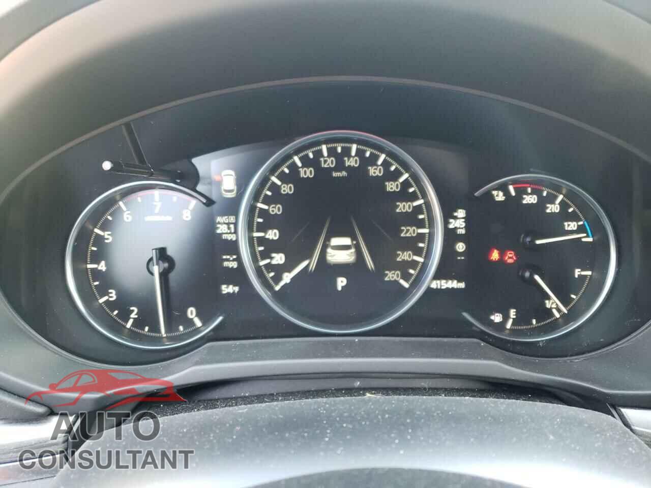 MAZDA CX-5 2019 - JM3KFBDMXK0589147