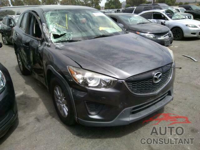 MAZDA CX-5 2015 - JM3KE2BE9F0515643