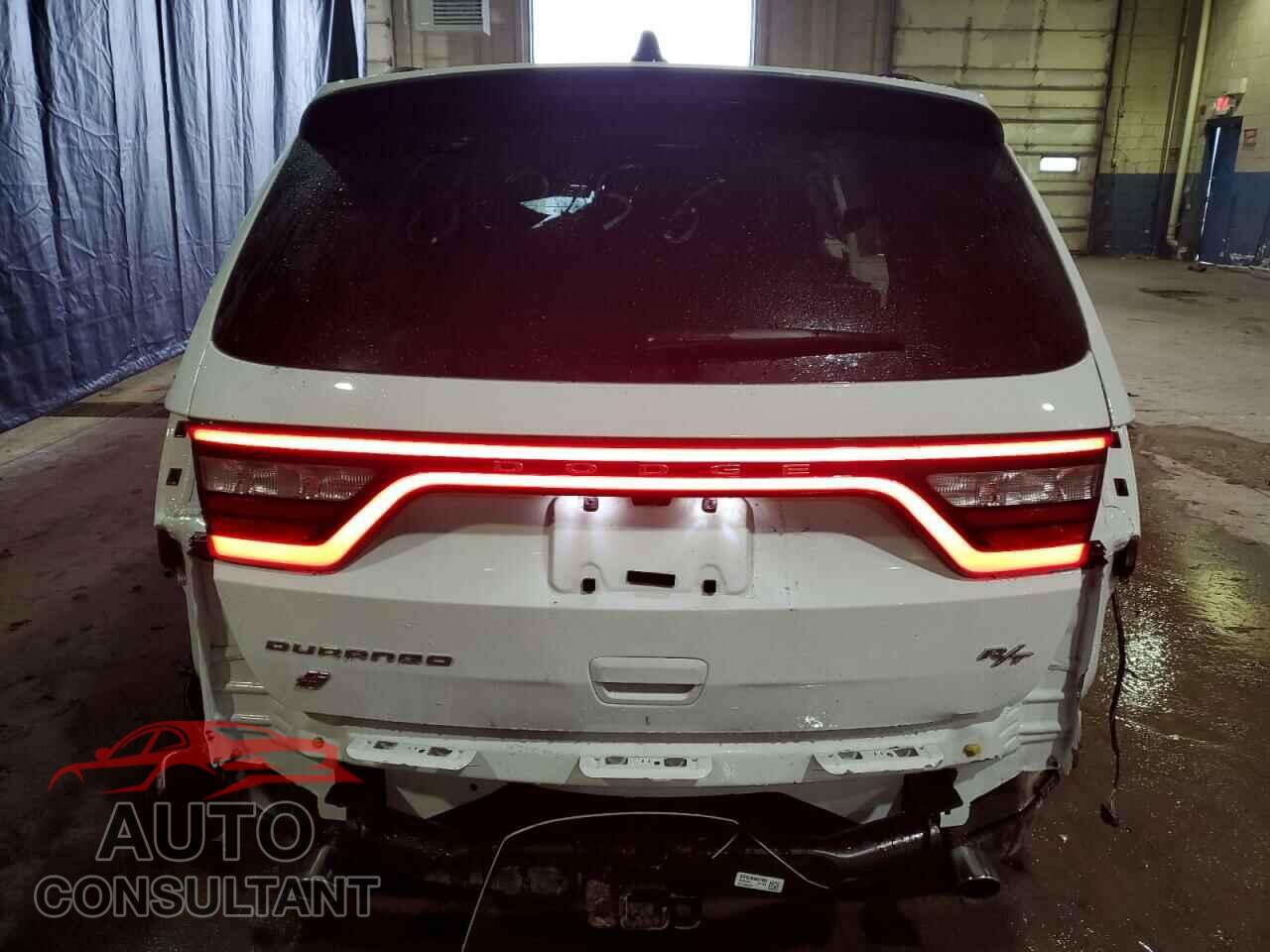 DODGE DURANGO 2023 - 1C4SDJCT7PC558056