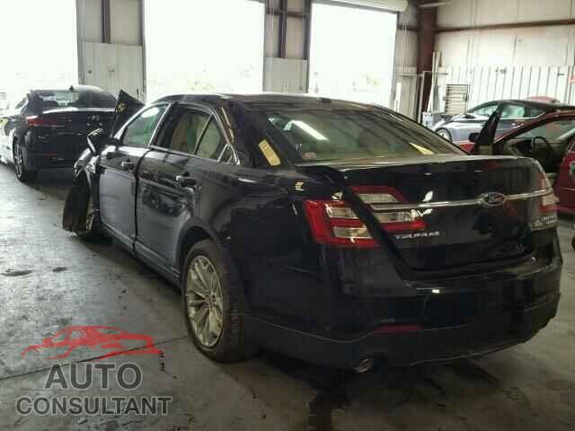 FORD TAURUS 2016 - 1FAHP2F85GG107320