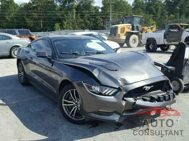 FORD MUSTANG 2016 - 1FA6P8CF3G5325930