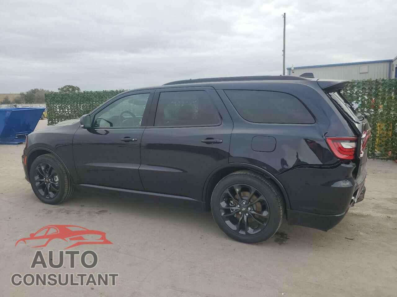 DODGE DURANGO 2023 - 1C4SDHCT0PC687104