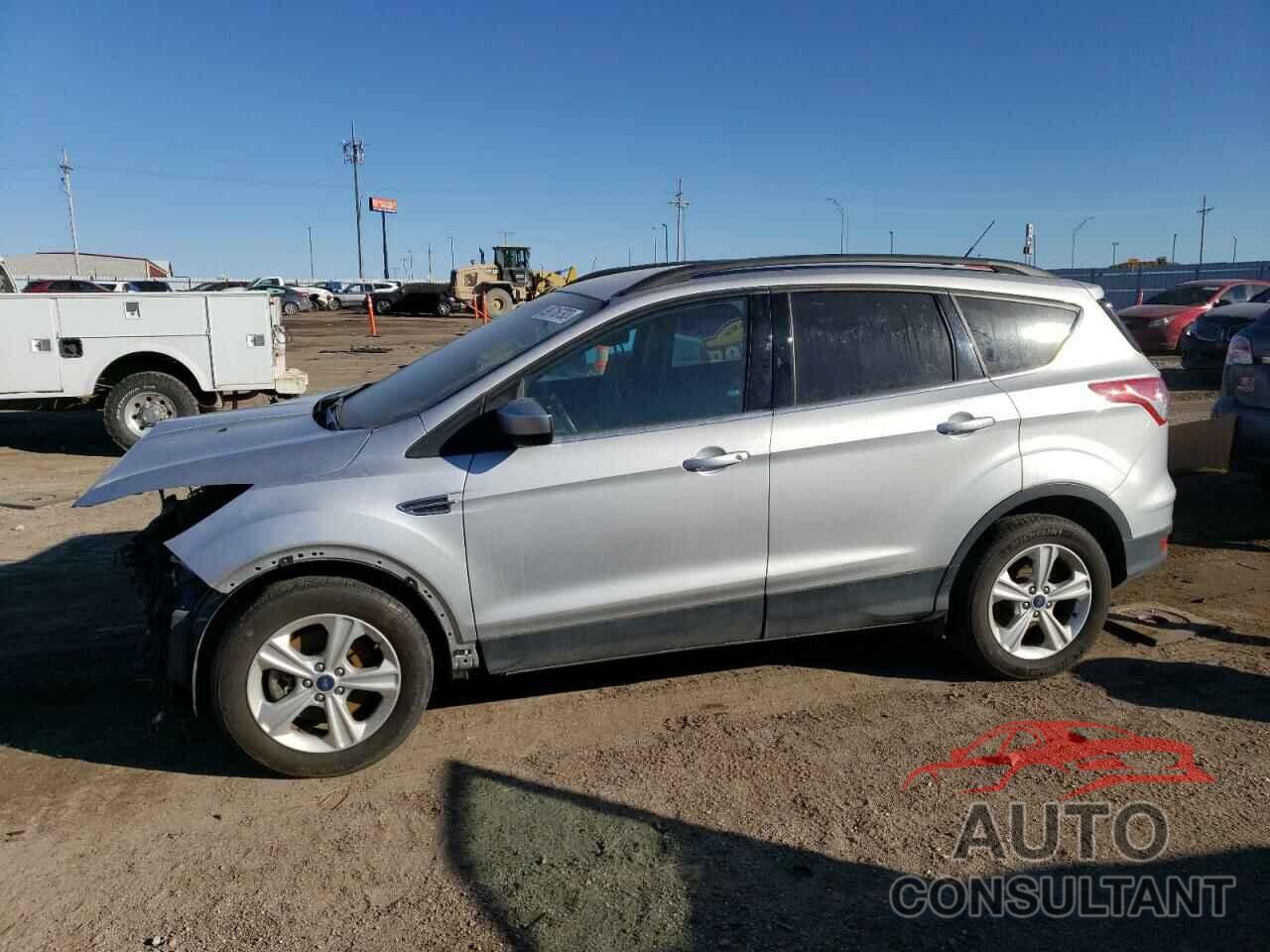 FORD ESCAPE 2016 - 1FMCU9GXXGUB74519