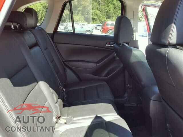 MAZDA CX-5 2015 - JM3KE2DY3F0459965
