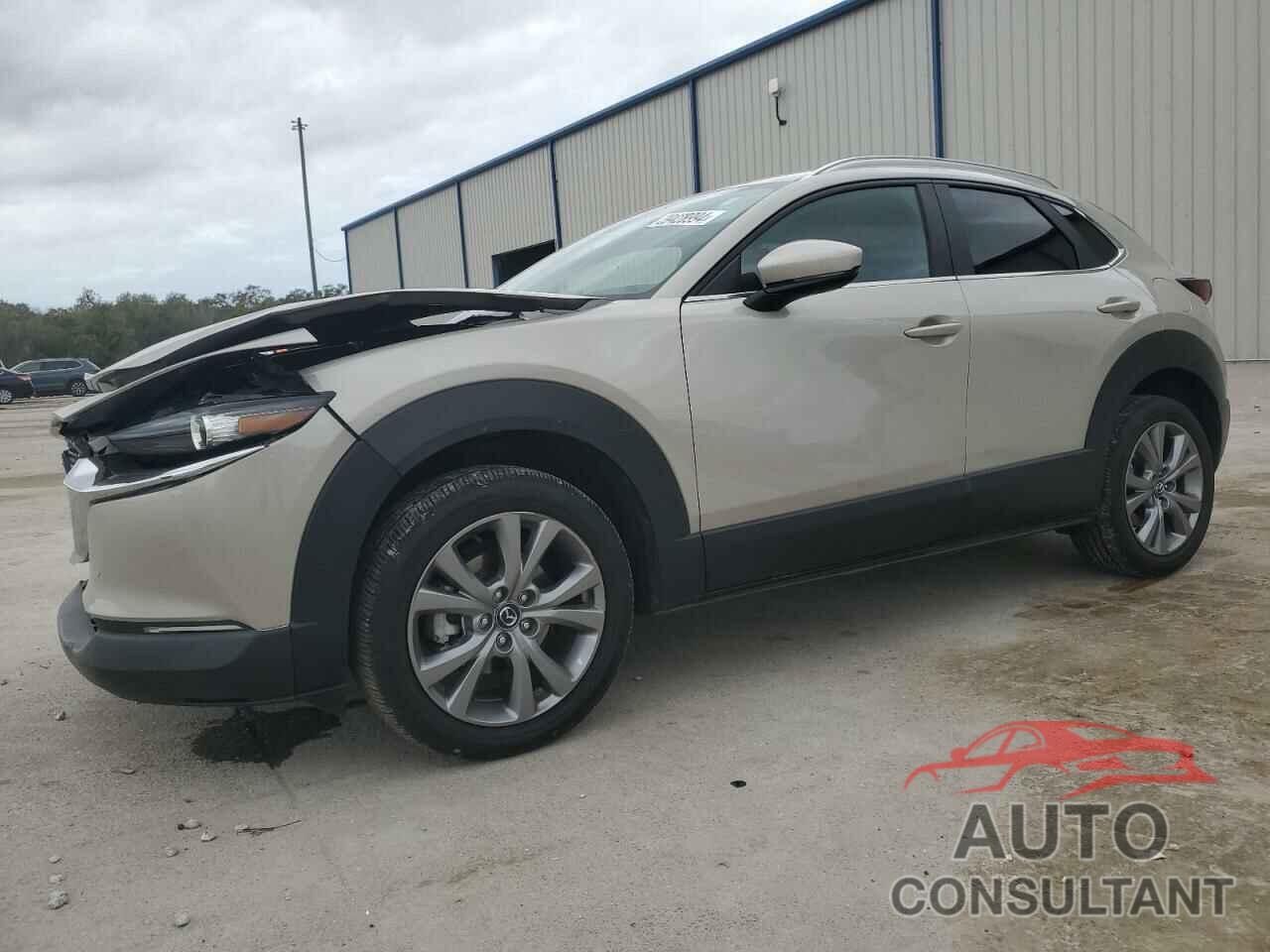 MAZDA CX30 2023 - 3MVDMBBM2PM564448