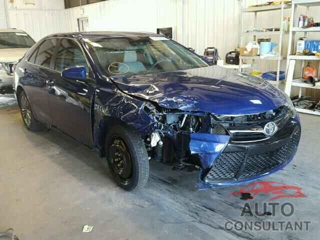 TOYOTA CAMRY 2015 - 4T1BF1FK5FU888019
