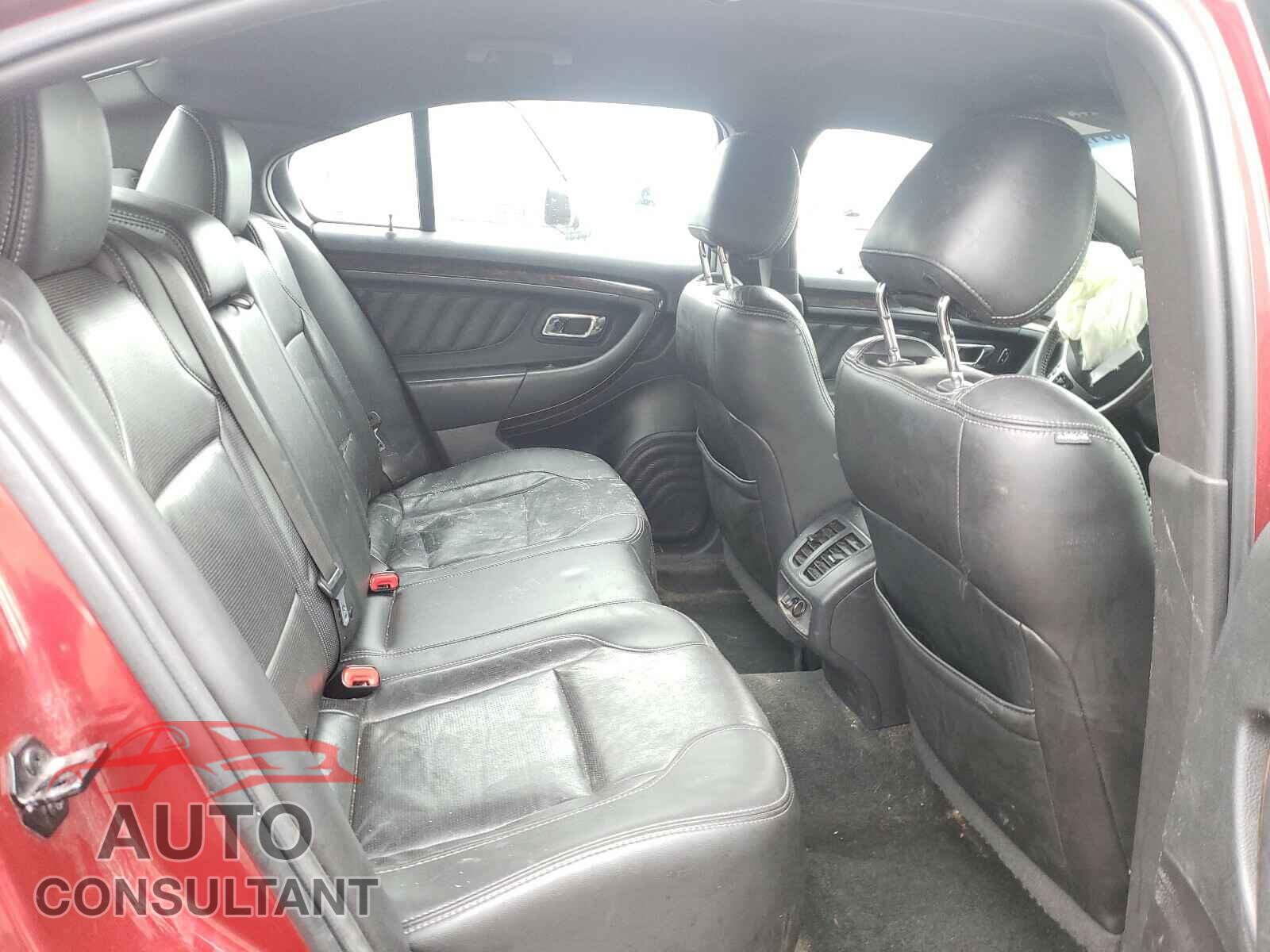 FORD TAURUS 2016 - 1FAHP2F80DG129978