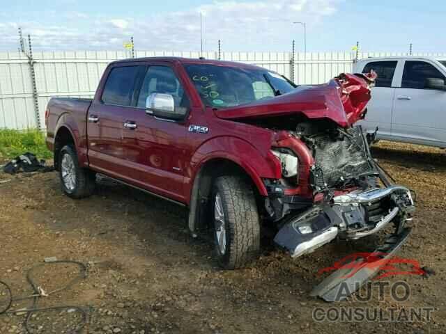 FORD F150 2015 - 1FTEW1EG6FFA12739