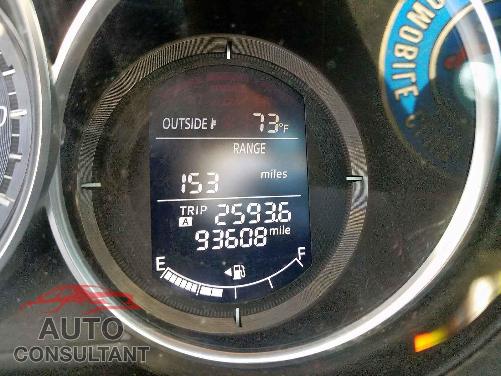 MAZDA 6 2016 - 3N1AB7AP0KY433252
