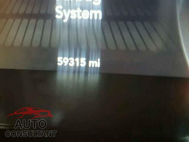 DODGE CHALLENGER 2015 - 2C3CDZAG1FH719980