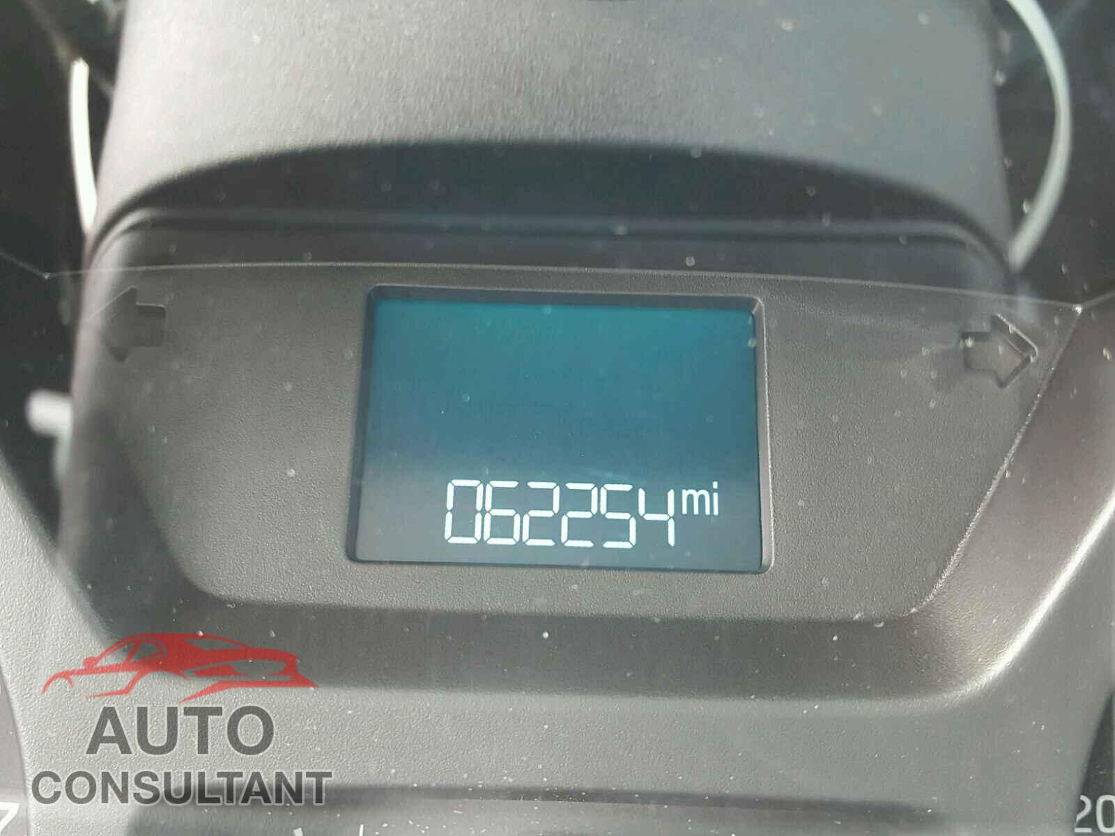 FORD TRANSIT CO 2015 - JHMCR6F70HC024625
