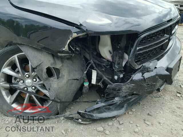 DODGE DURANGO 2015 - 1C4RDJAG6FC169783