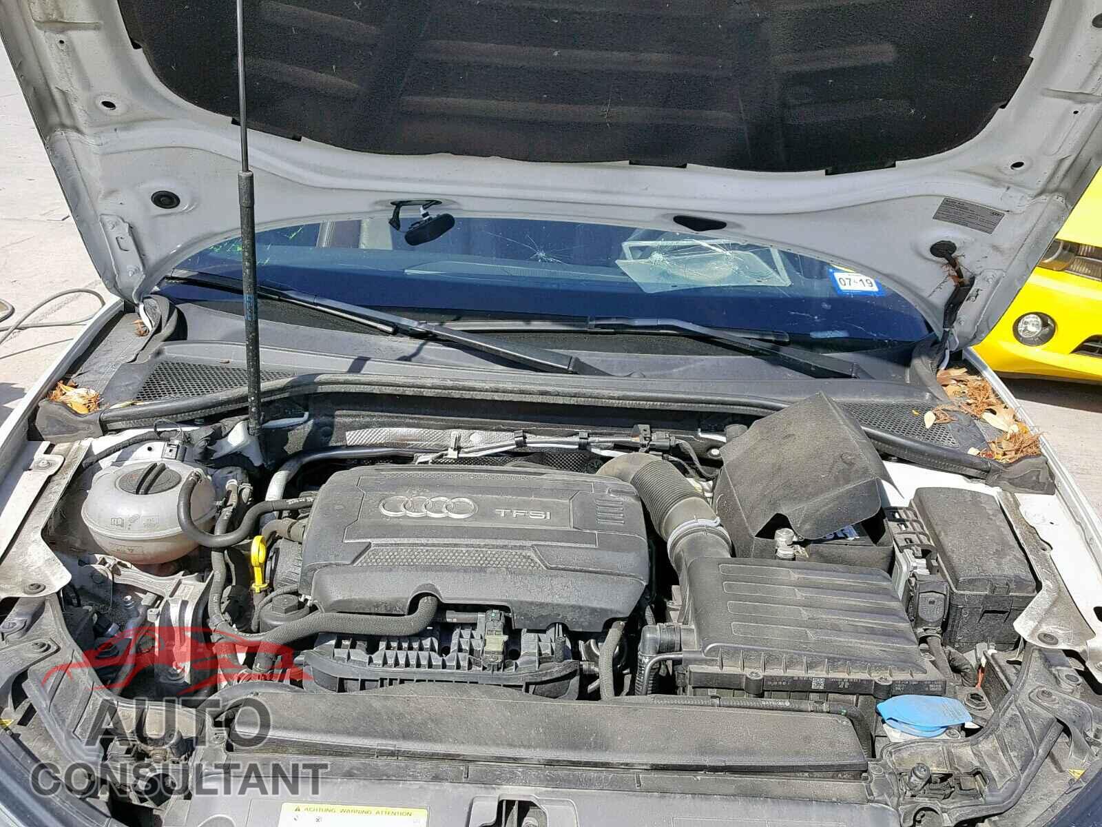 AUDI A3 2015 - 3N1CN7AP6KL878320