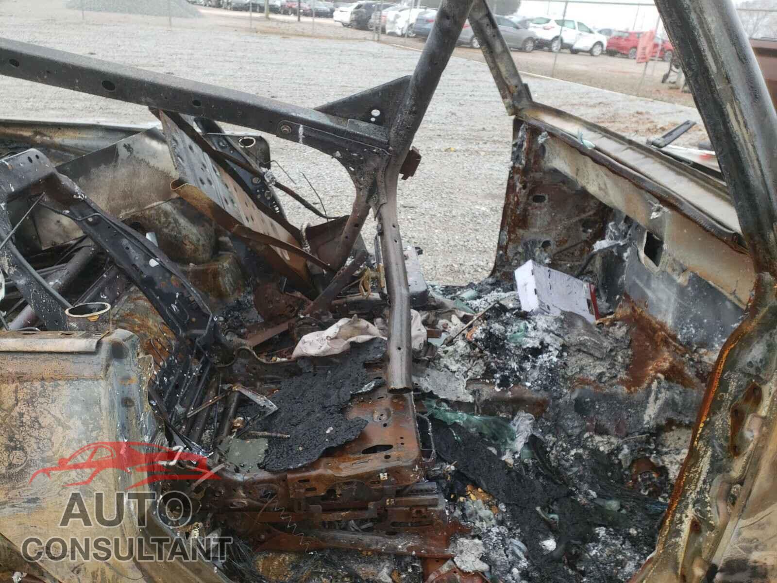 JEEP WRANGLER 2016 - 1C4AJWAG0GL335462