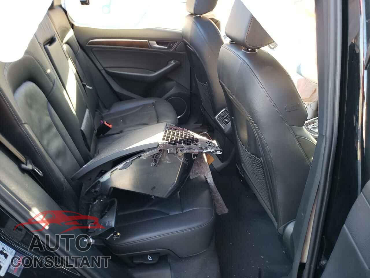 AUDI Q5 2016 - WA1L2AFP2GA130572