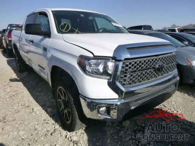 TOYOTA TUNDRA 2020 - 5TFDY5F1XLX954046