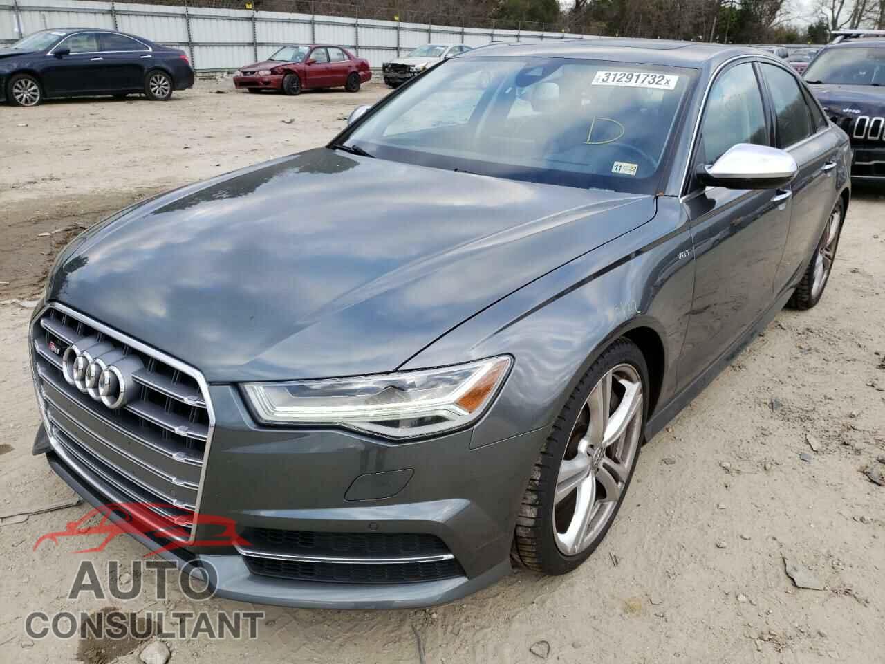 AUDI S6/RS6 2016 - WAUH2AFC0GN174603