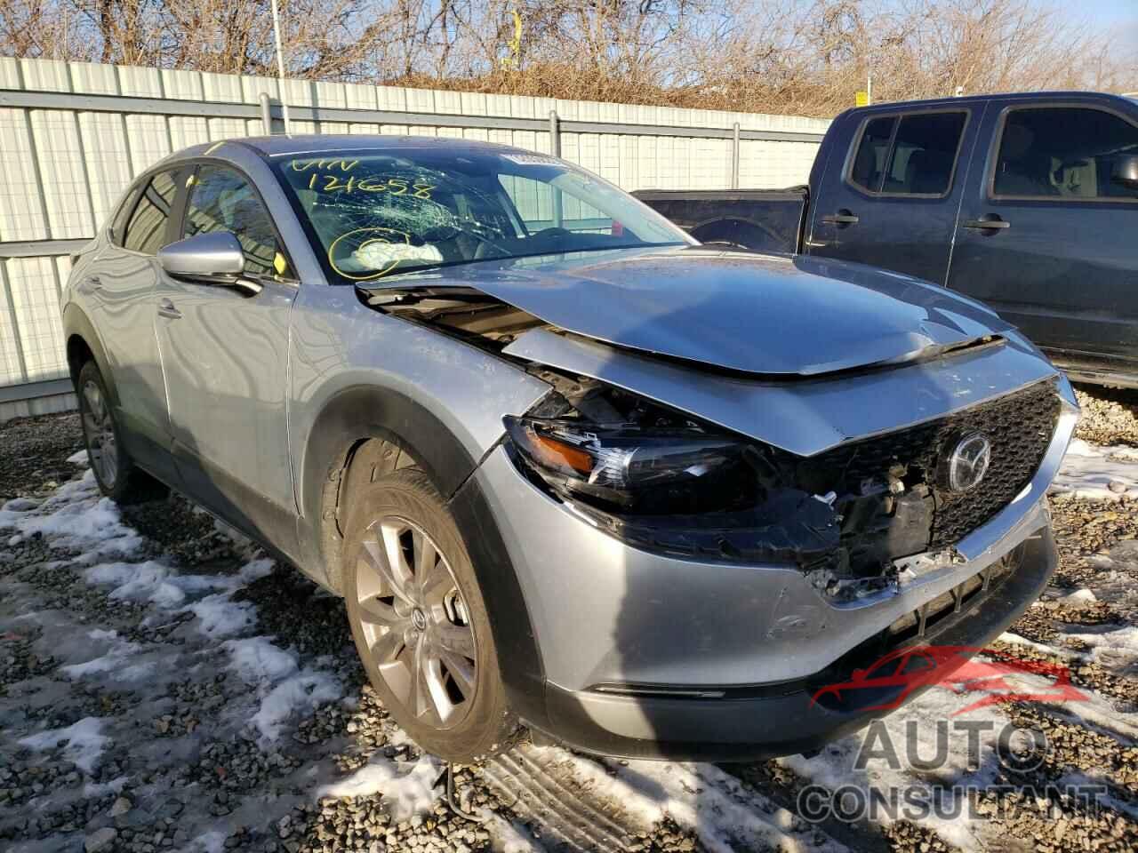 MAZDA CX30 2020 - 3MVDMBDL3LM121658